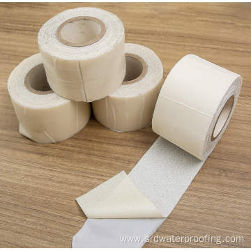 Self-Adhesive SIS Waterproofing Sanded Tape